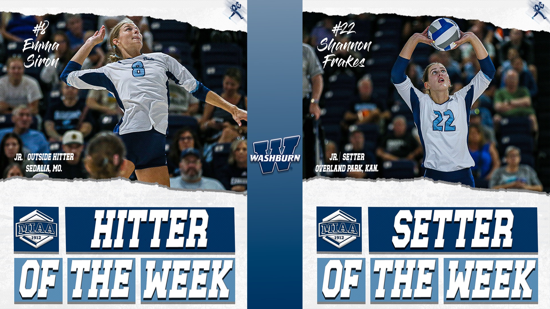 VB AOTW week 1 