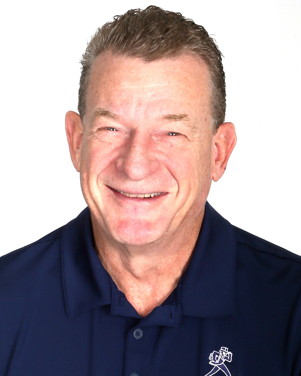 jeff straight - 26 golf coach