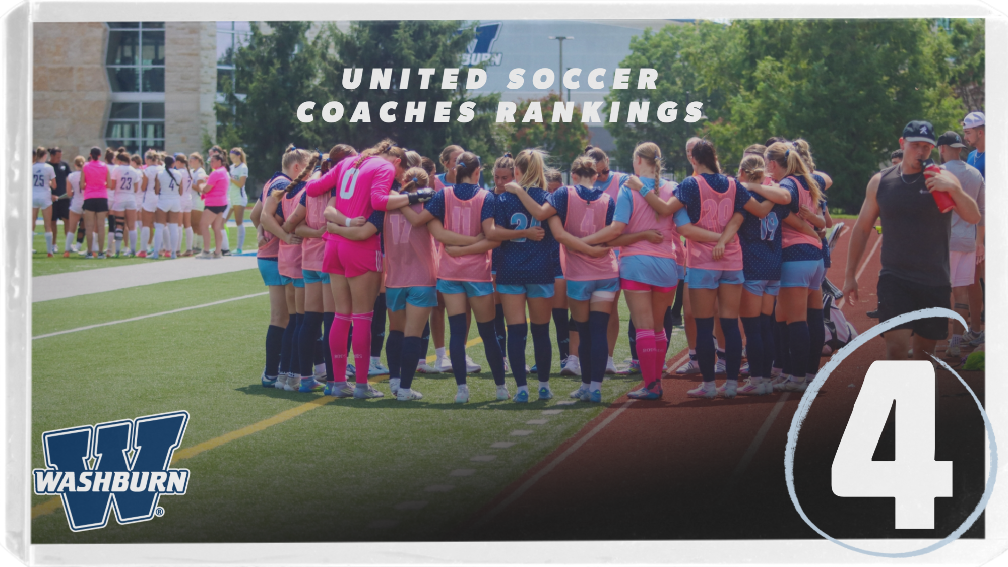 Soccer Poll