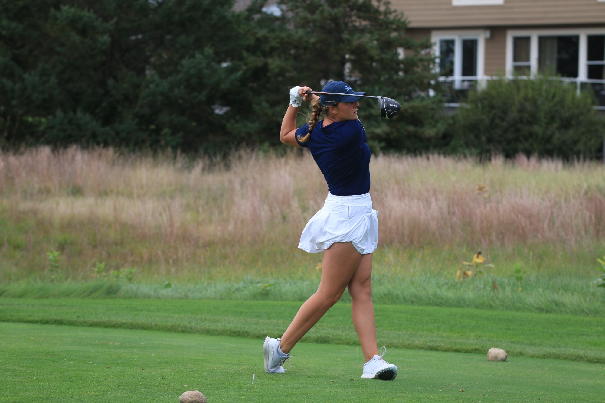 WGOLF
