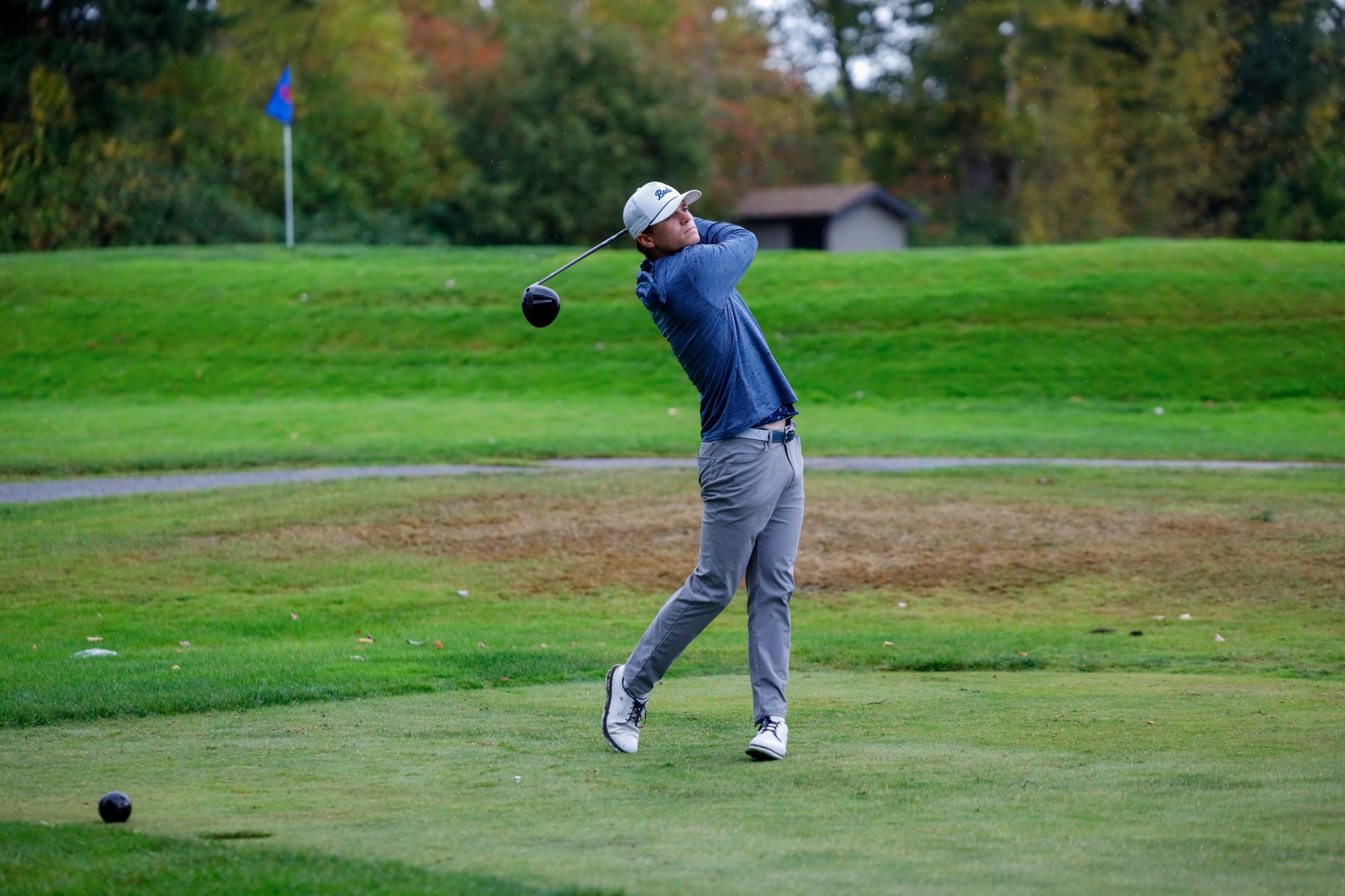 MGOLF