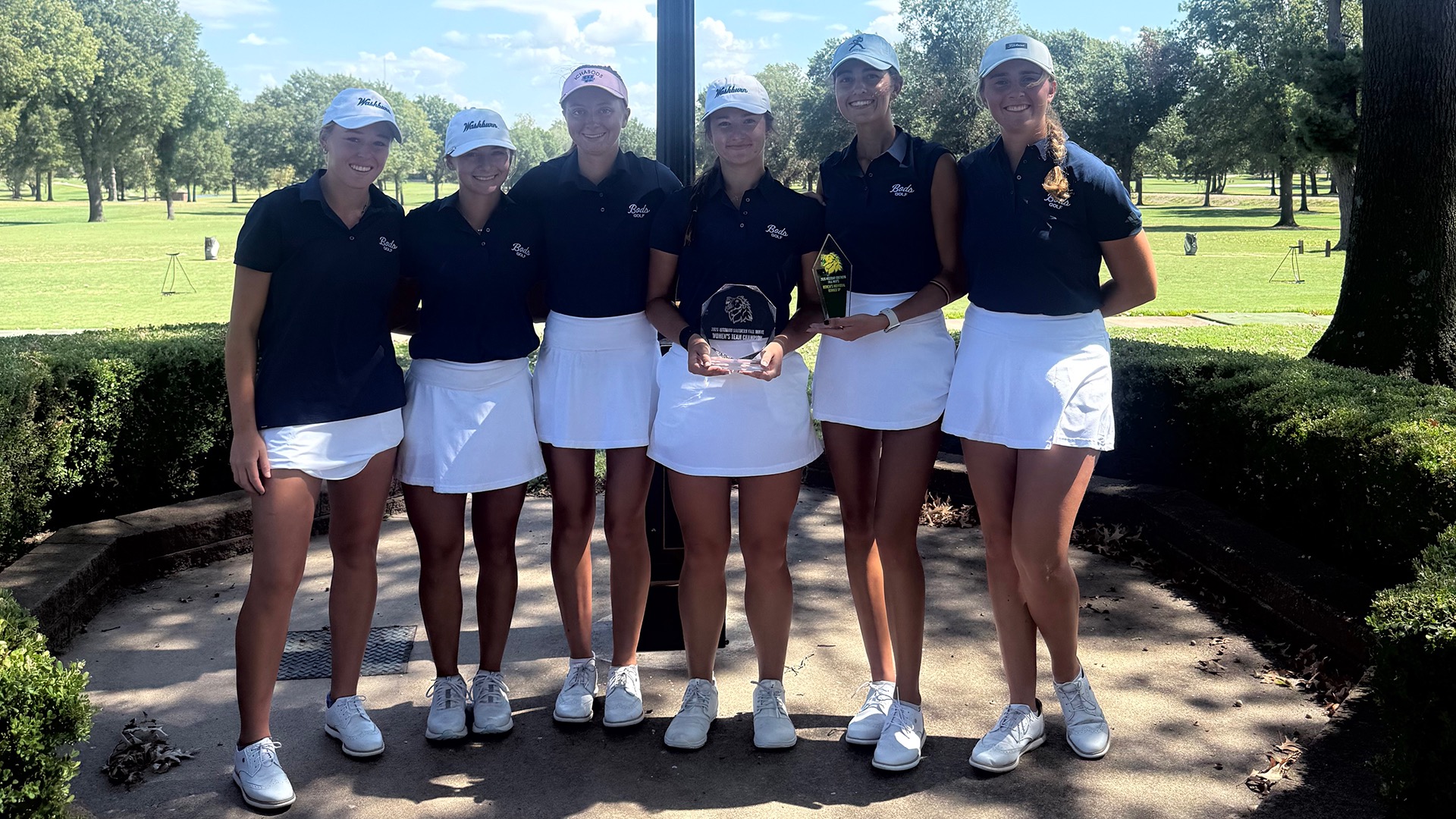 WGOLF