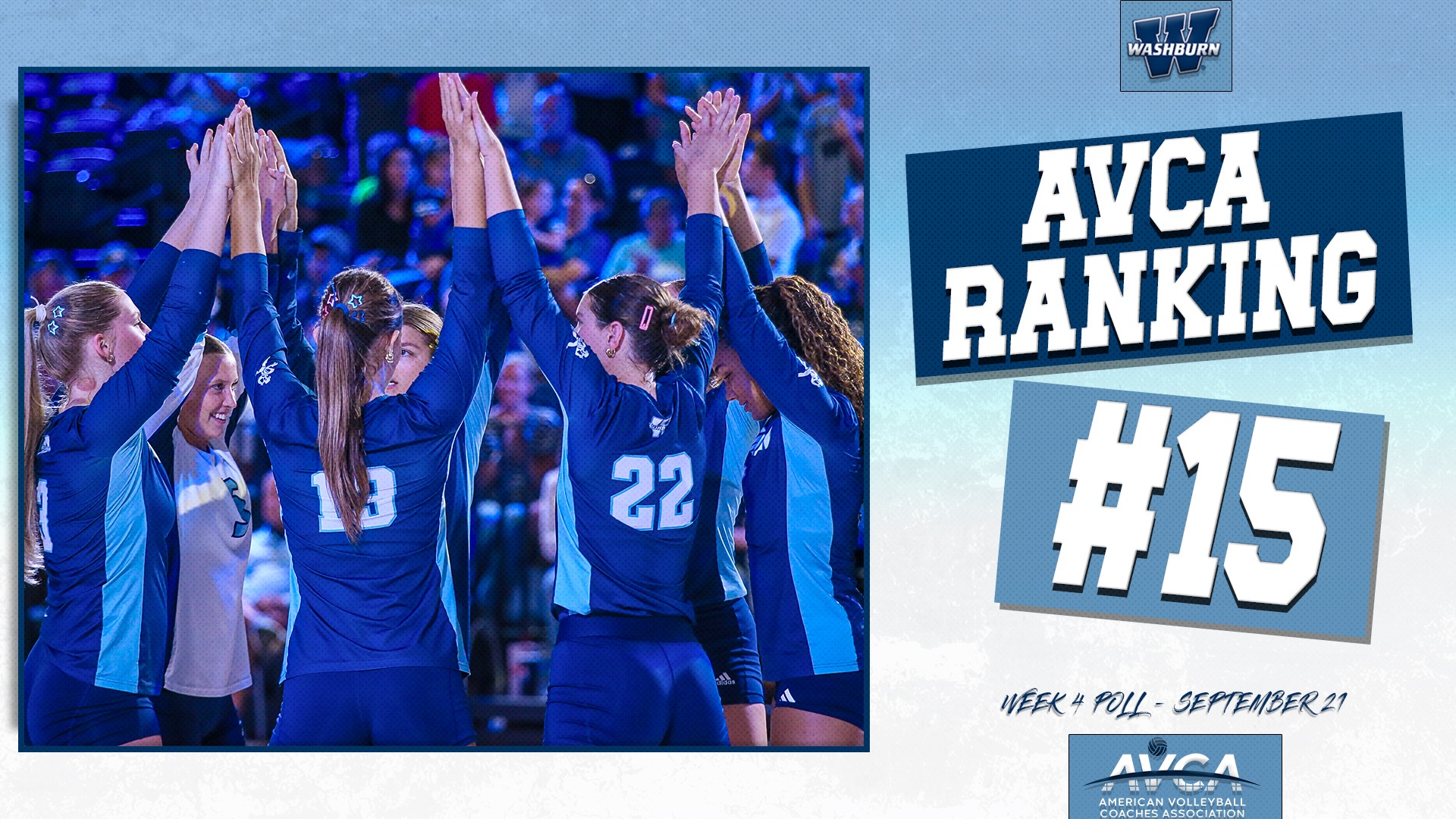 AVCA 15 Vb