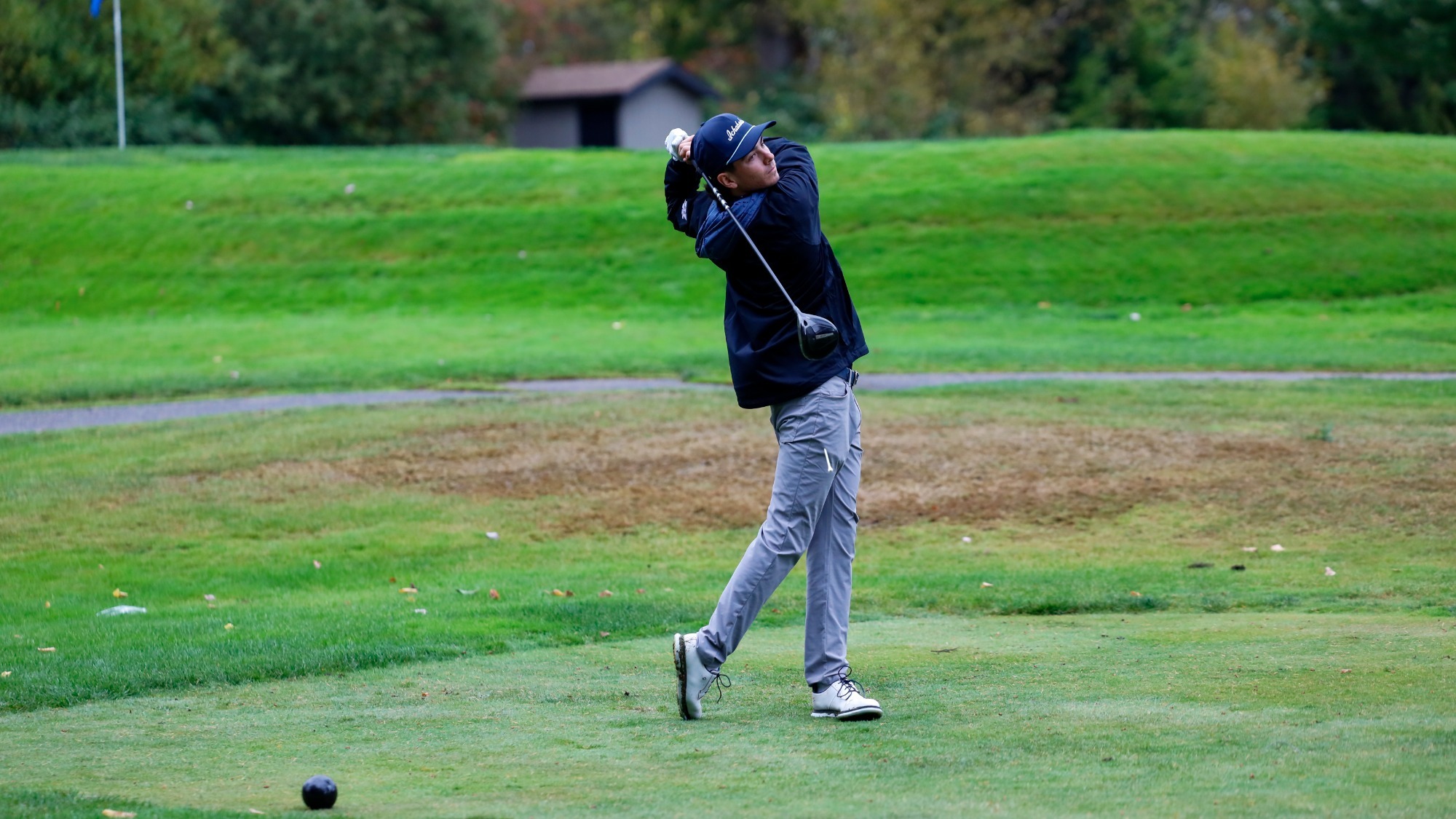 MGOLF