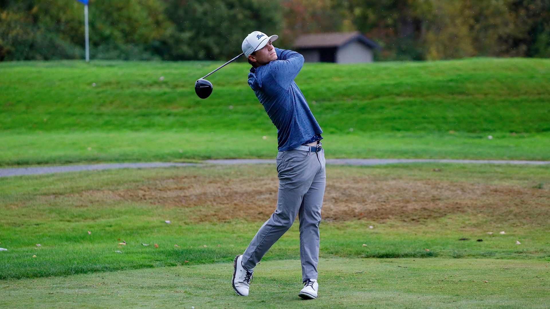 MGOLF