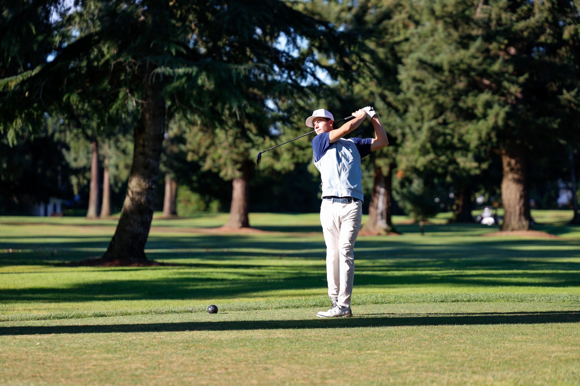 MGOLF