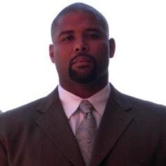 Jamal Powell, Assistant Football