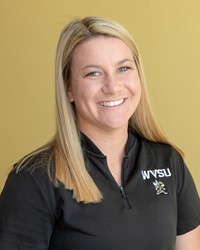 201819 Ast Coach McKenzie McCann Head Shot