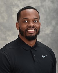 AJ Hampton