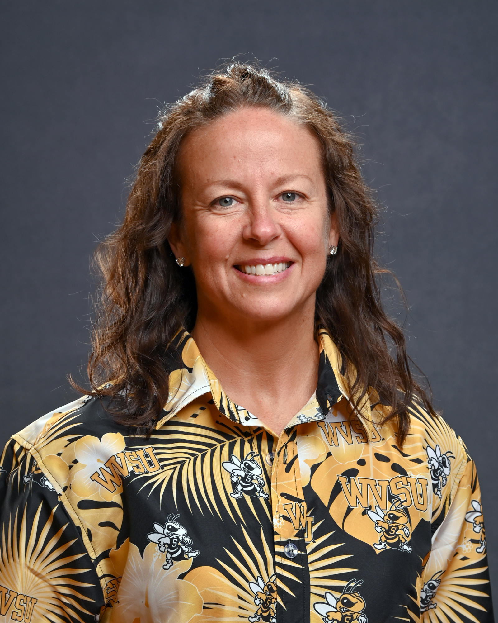 Kristi Legg