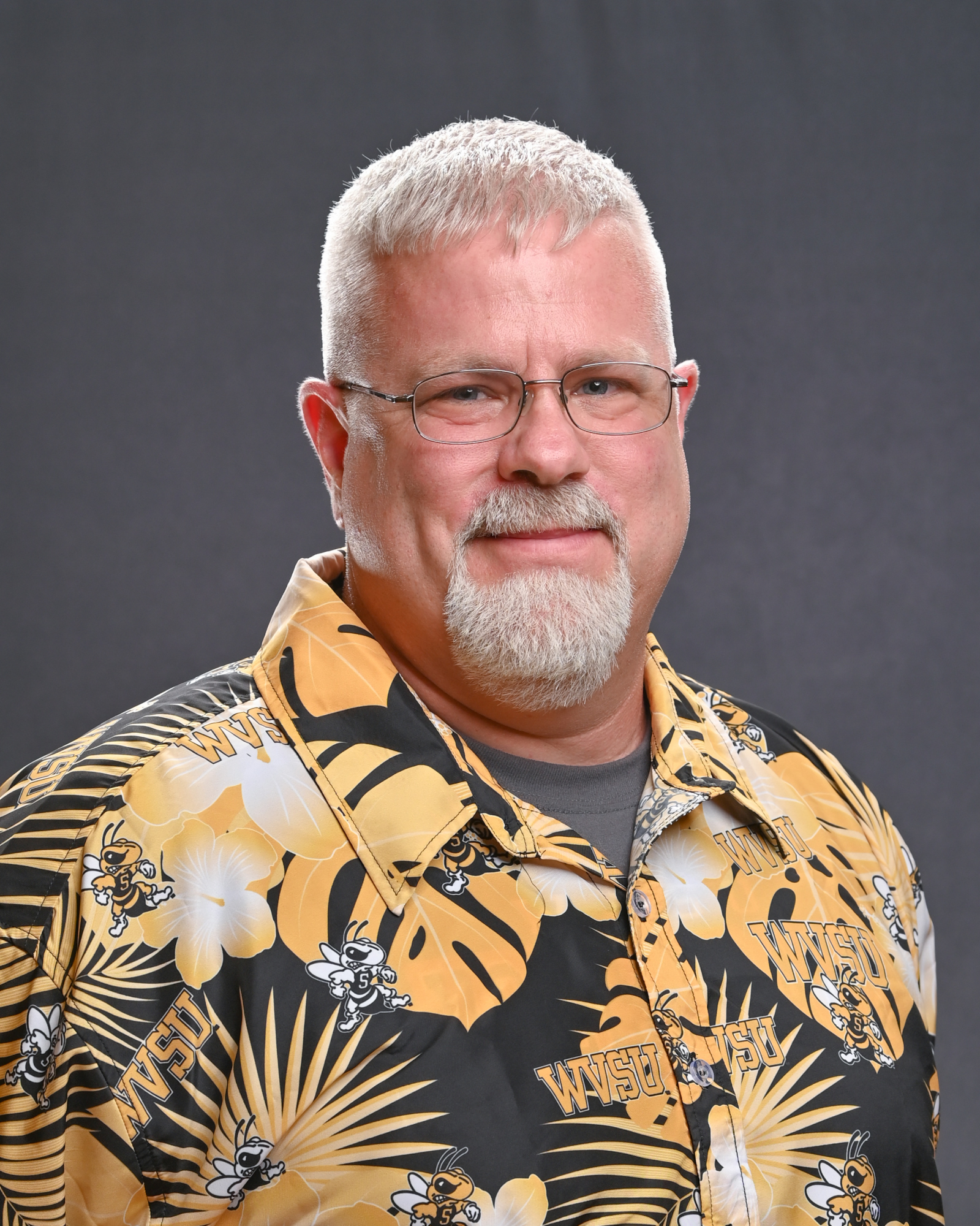 Clint Baker
