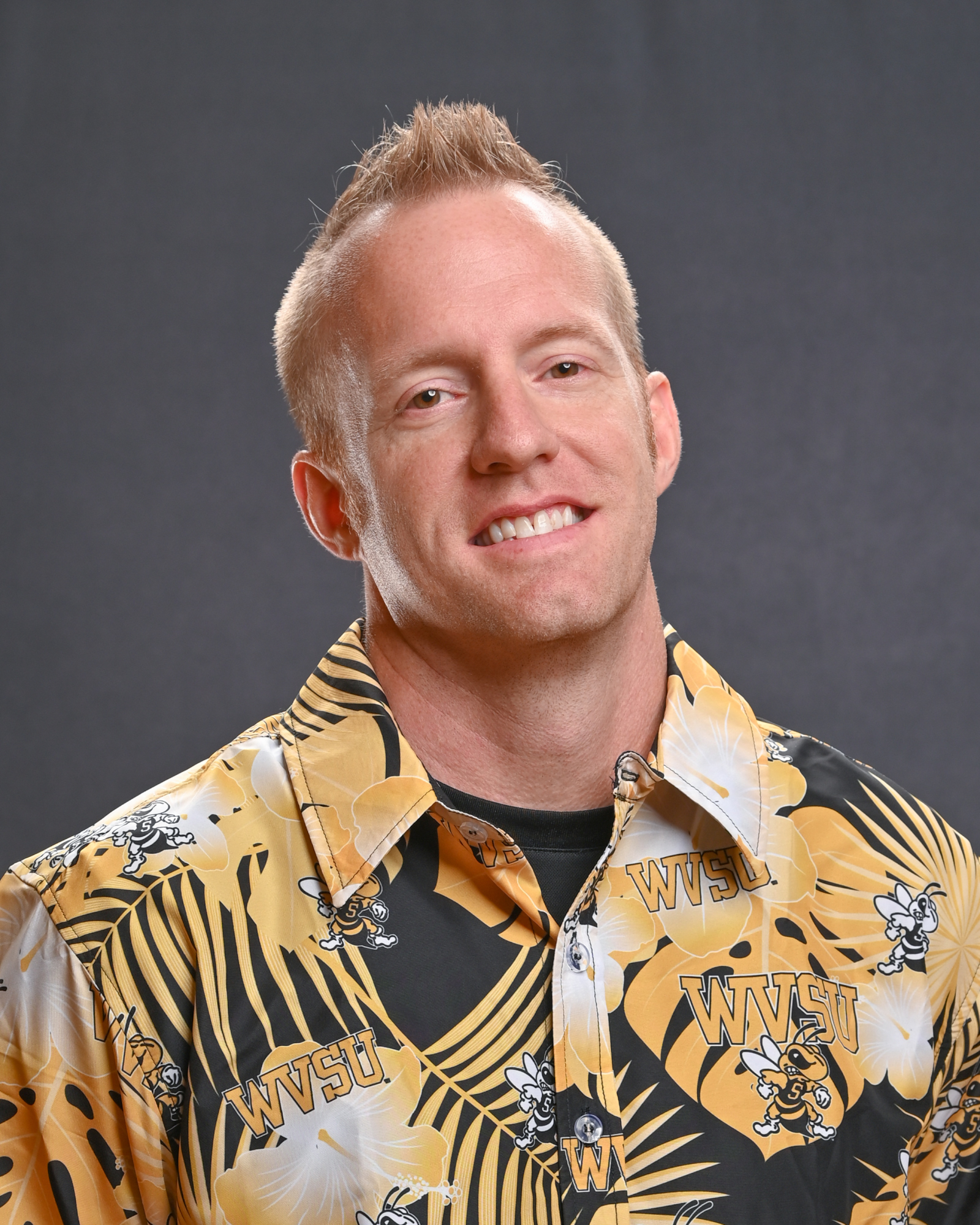 Brandon Shamblin