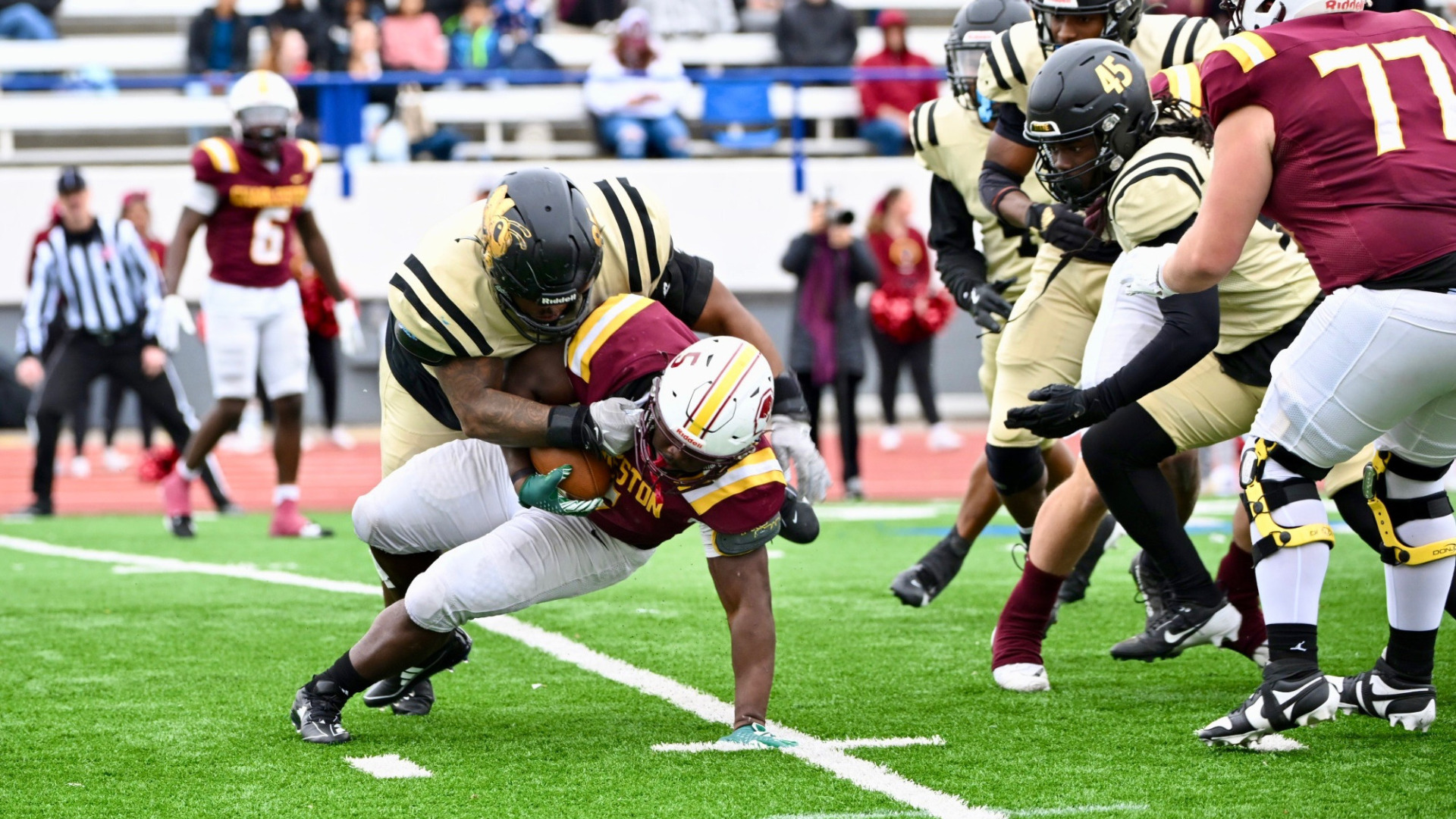 2024 Football Schedule West Virginia State University Athletics