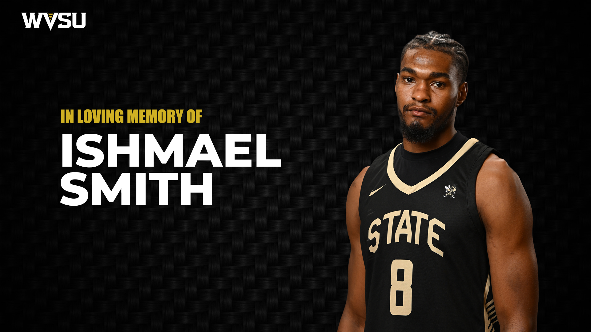 In Memory of Ishmael Smith