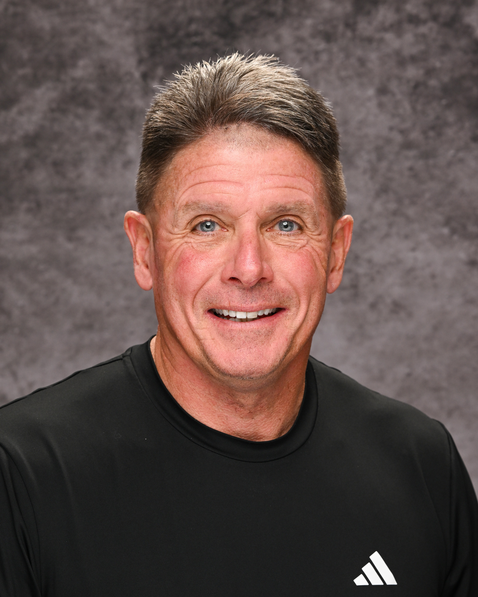 Steve Crosier