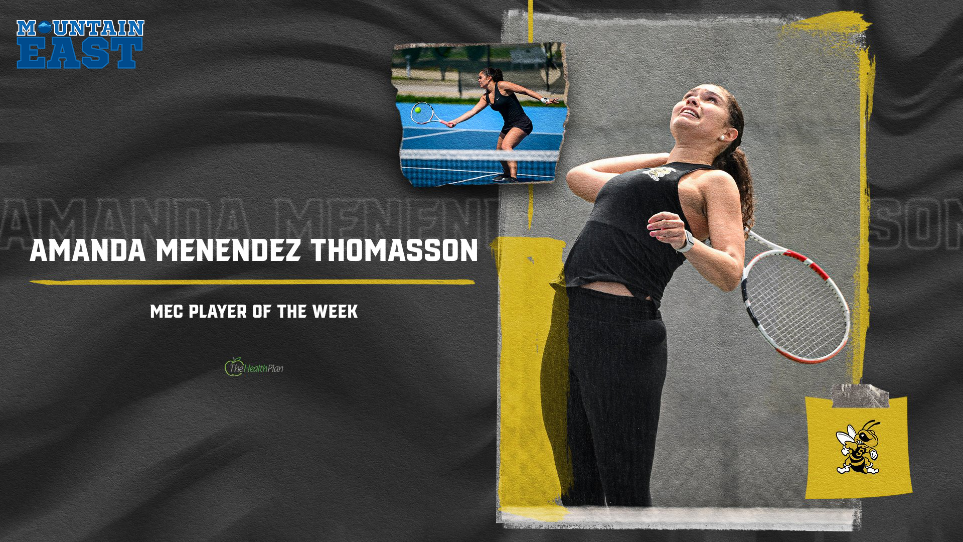 WTEN25 Amanda POTW