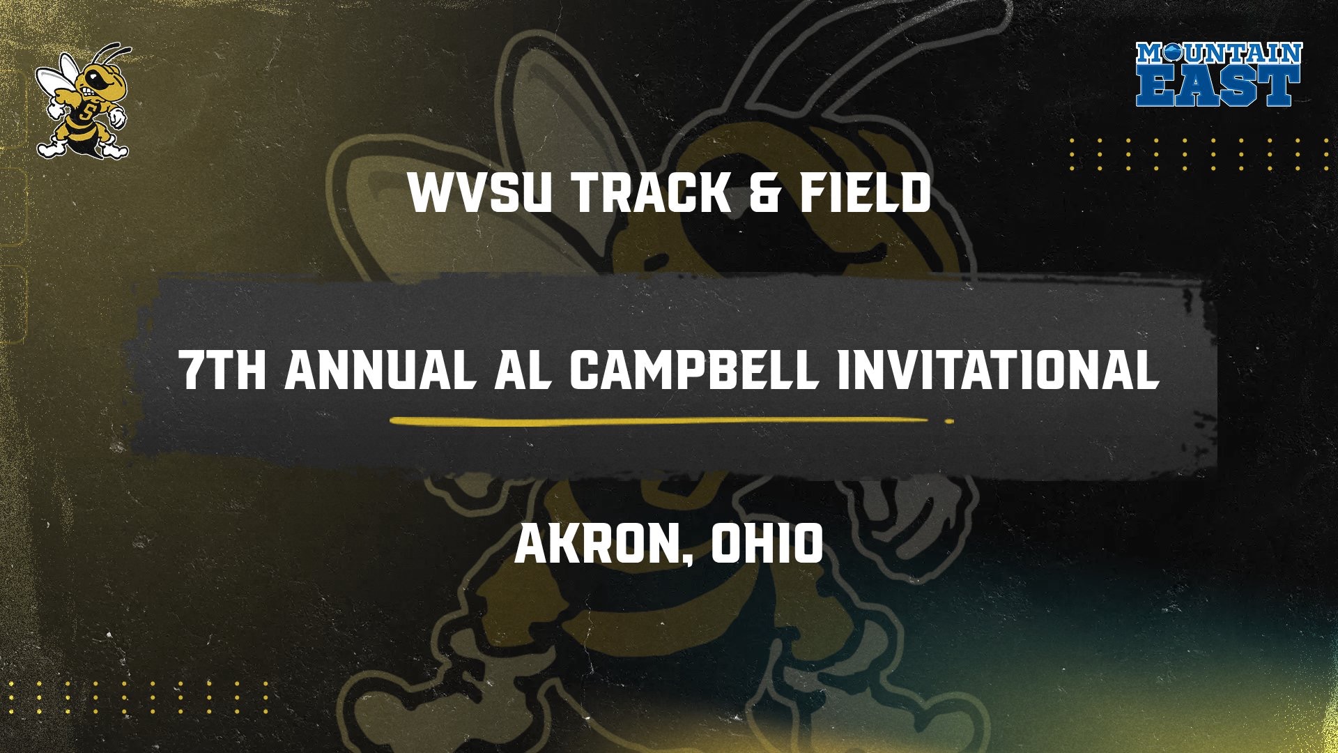 All Campbell Invitational