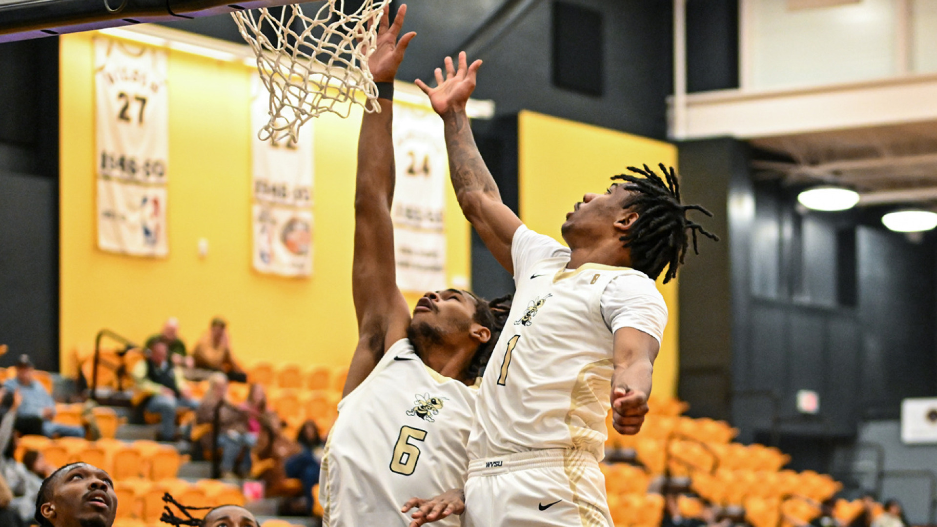 MBB2526 Goodman, Harris