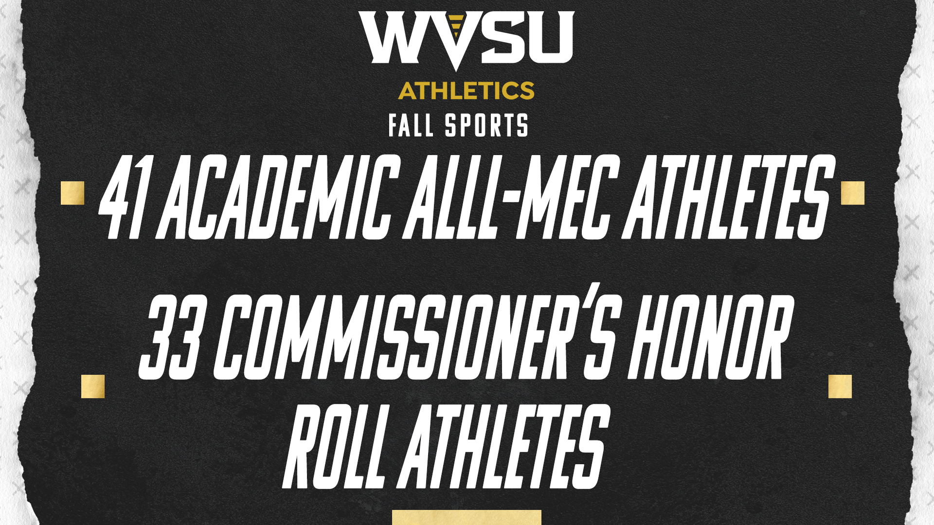 F25 Academic All-MEC