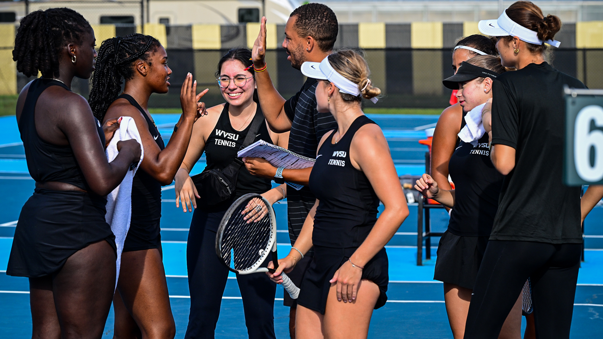 WTennis