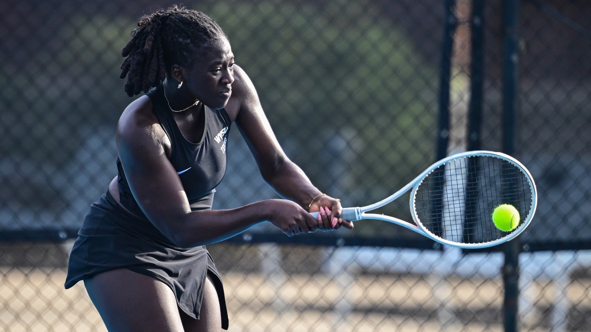 Women's Tennis
