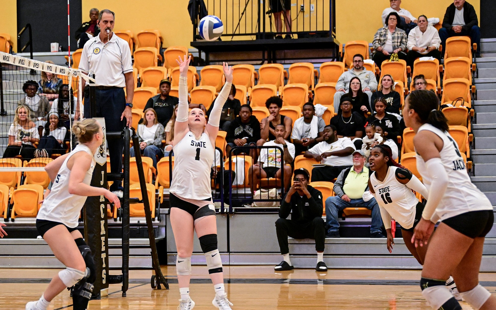 WVB