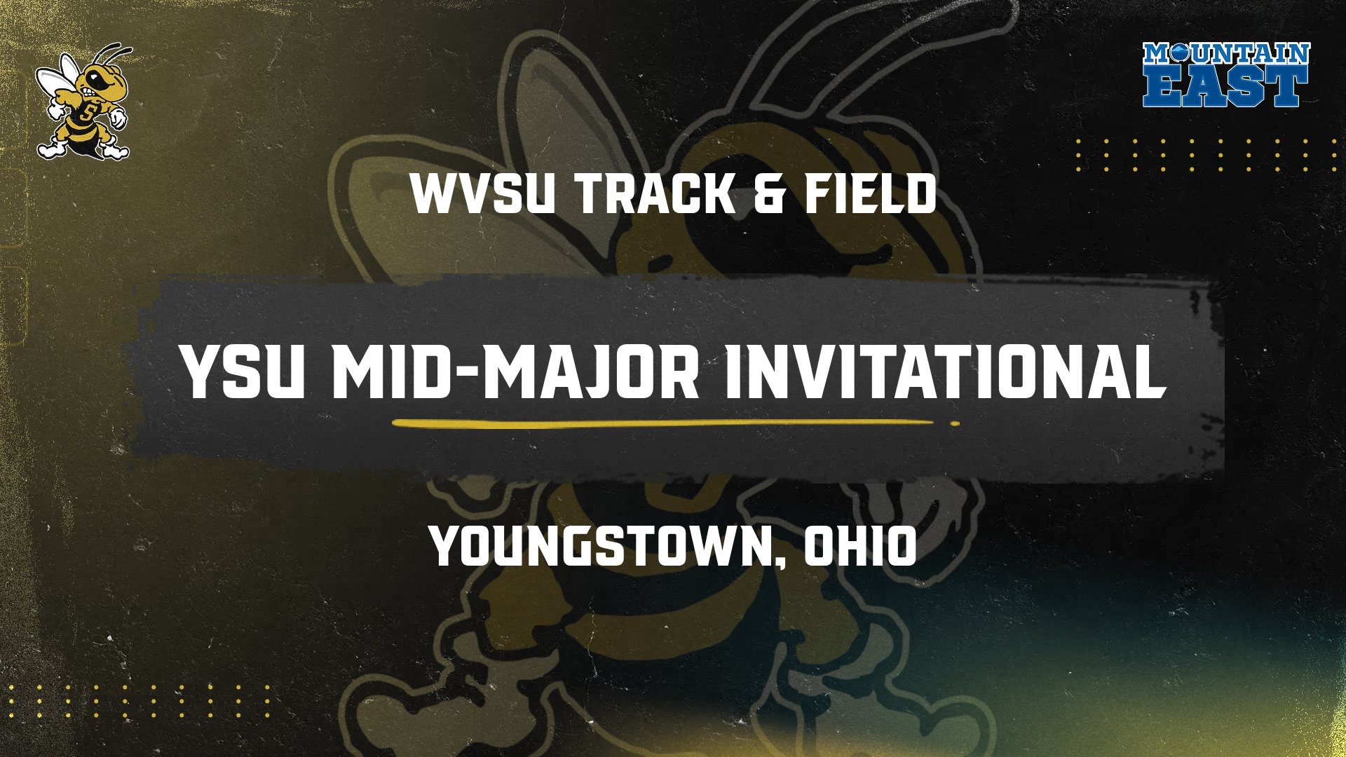 YSU Mid-Major Invitational