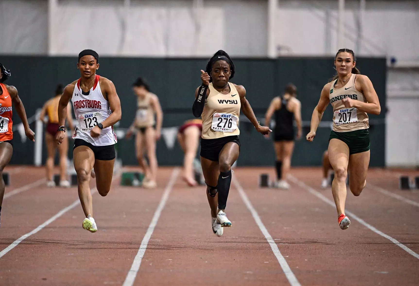 2026 MEC Indoor Story