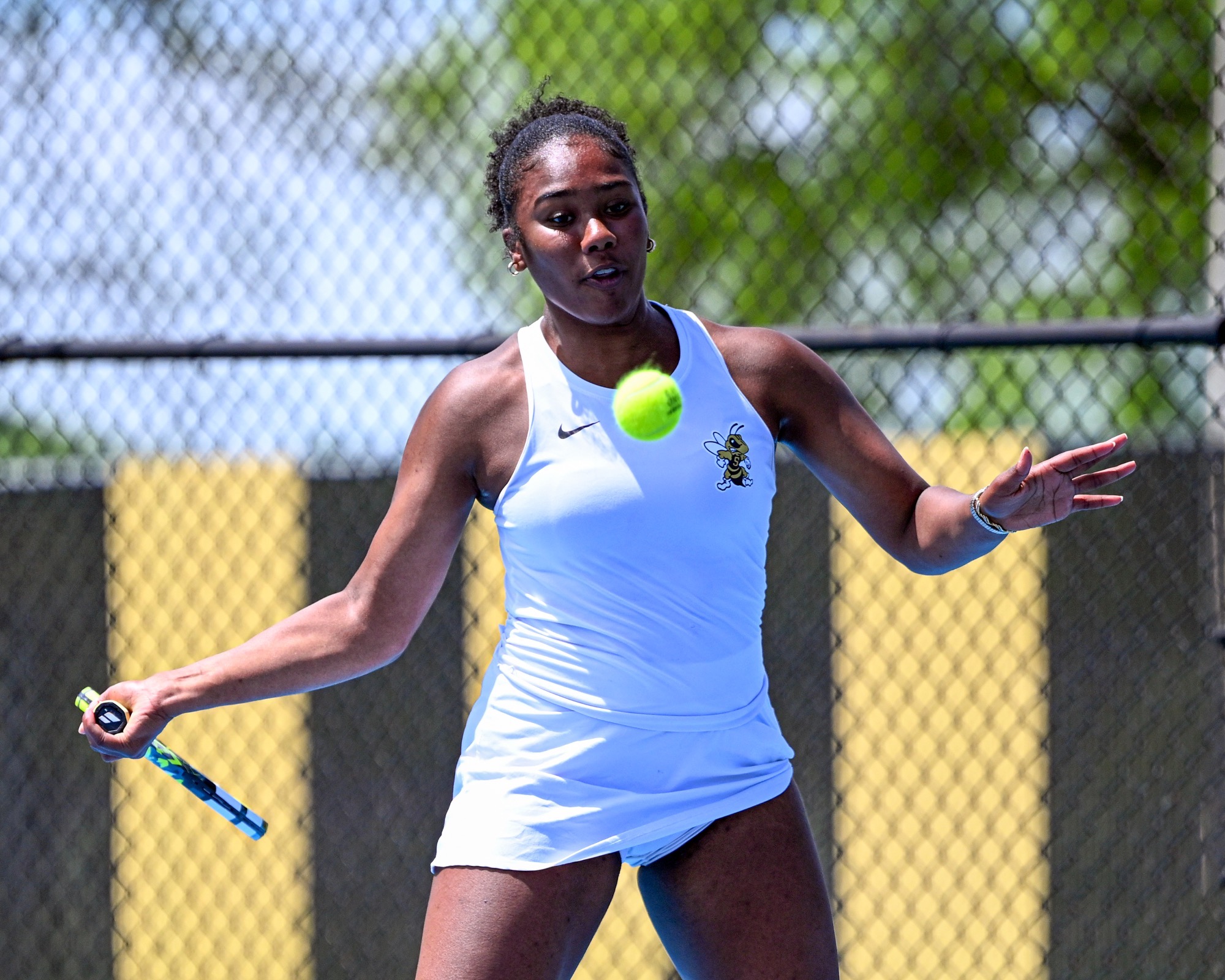 WTEN George Mason Story
