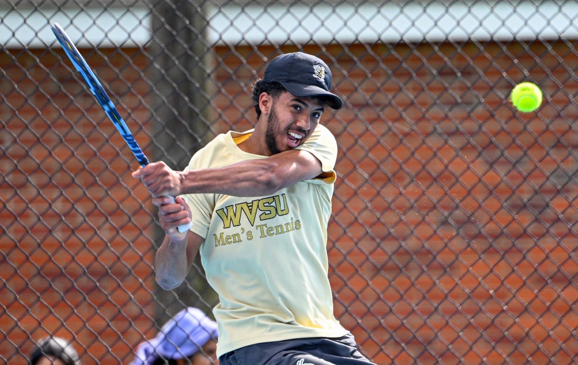 Tennis Mount Olive Story