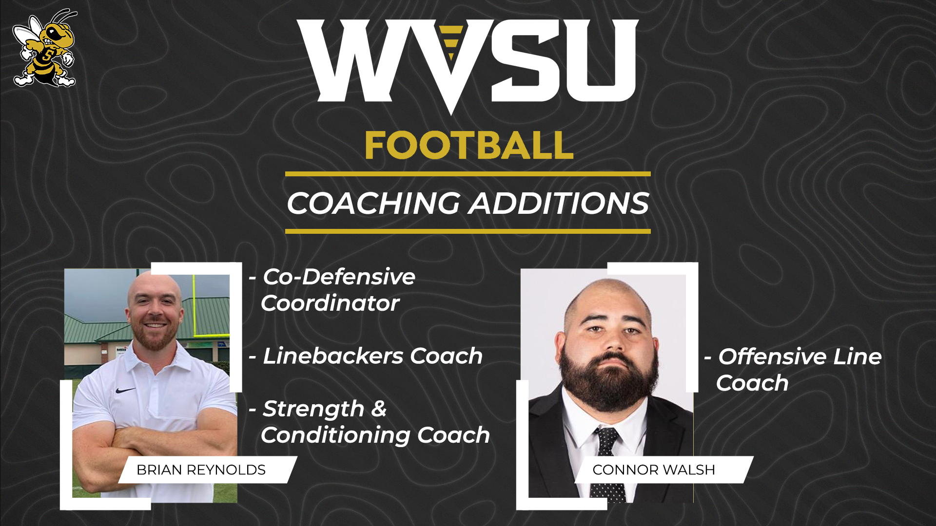 FB Coach Adds