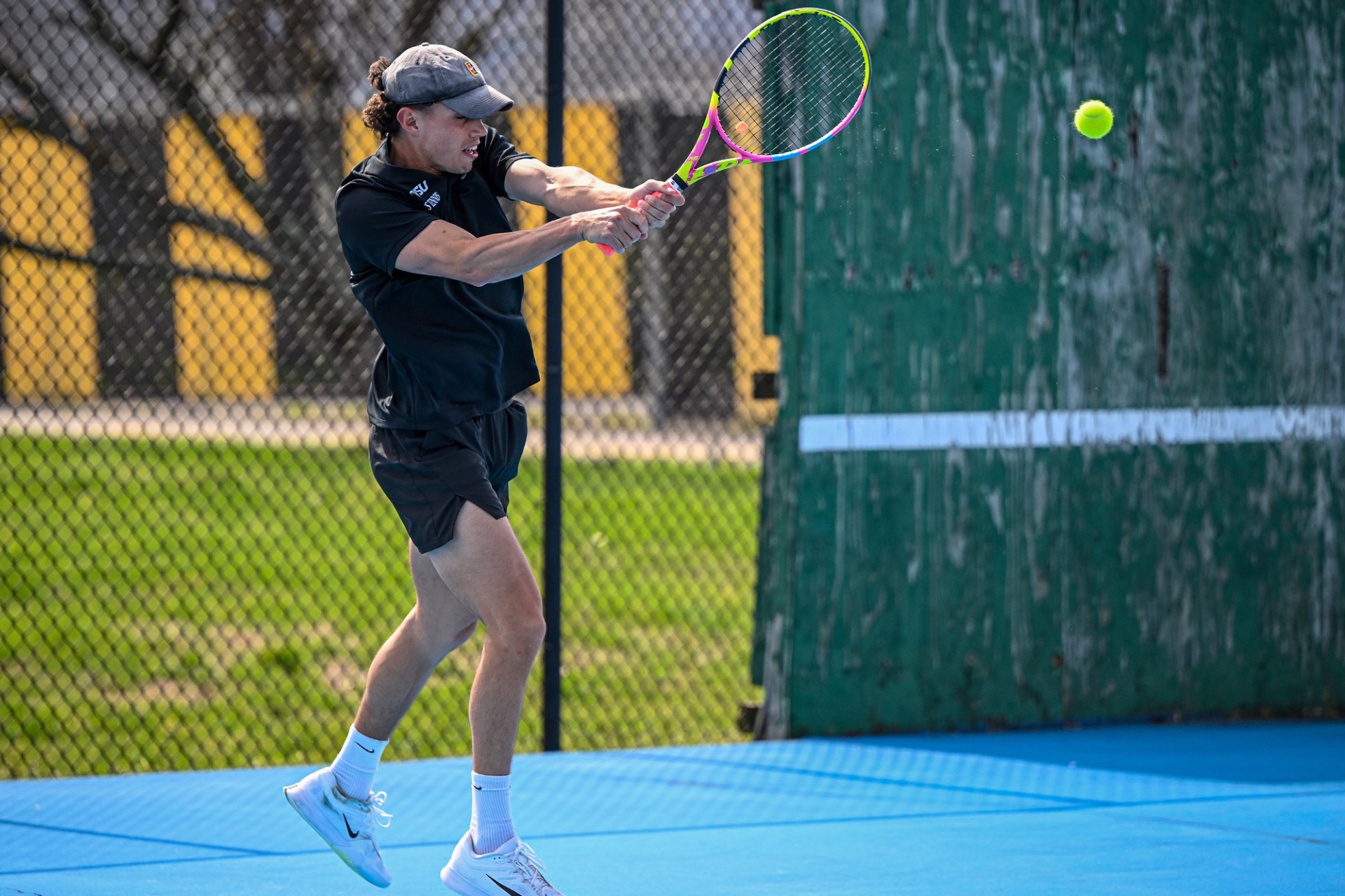 Tennis Chestnut Hill Recap