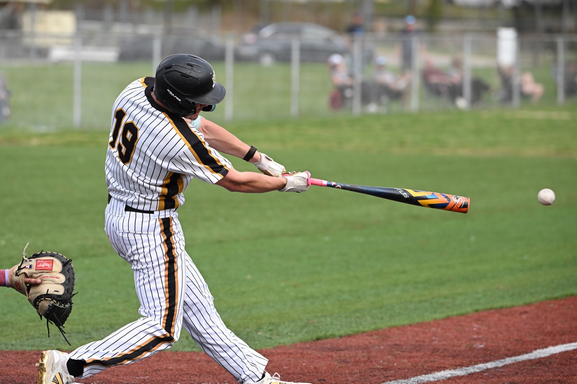 Baseball Recap-- Bluefield