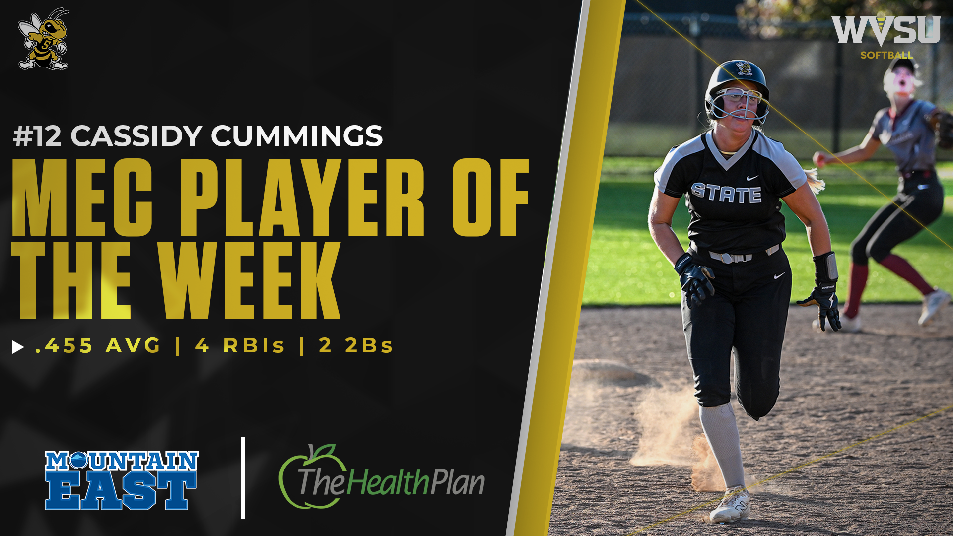 Cummings MEC POTW 4.27