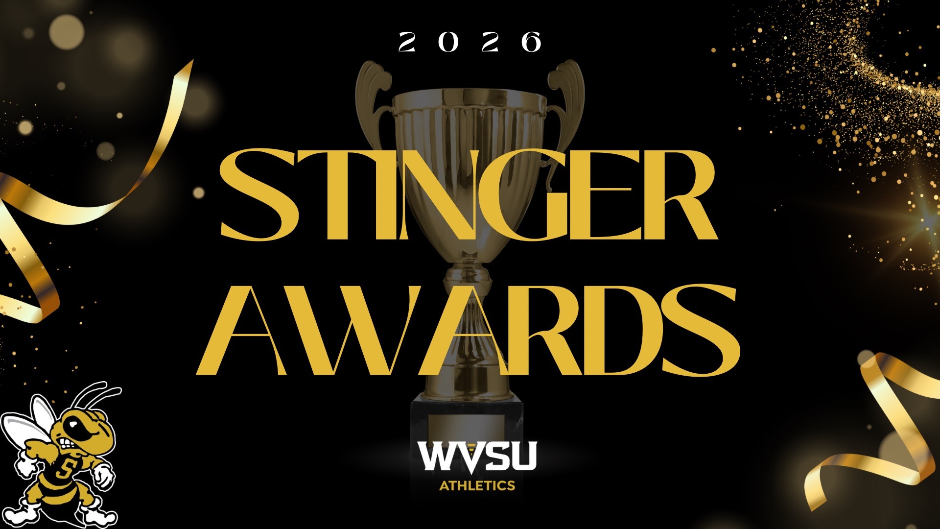 2026 Stinger Awards