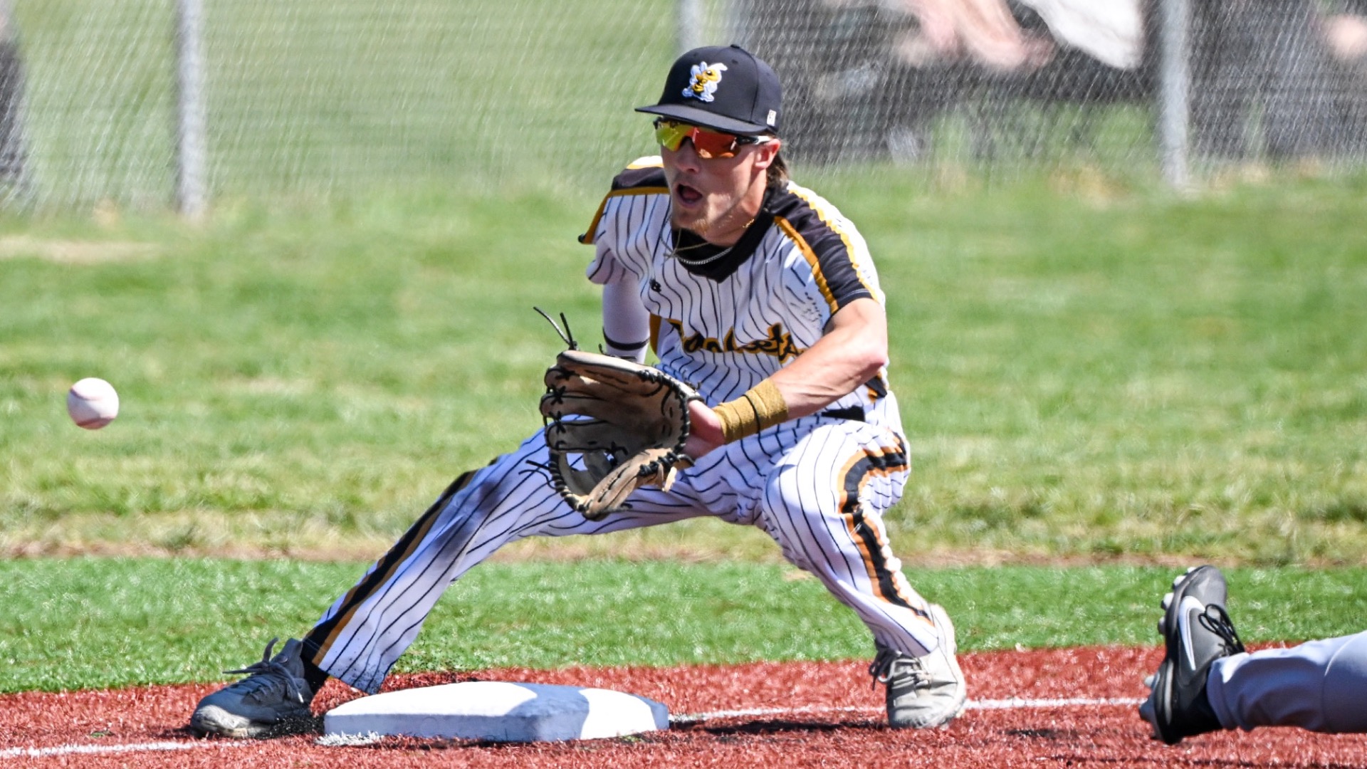 BS Wesleyan D1 Recap