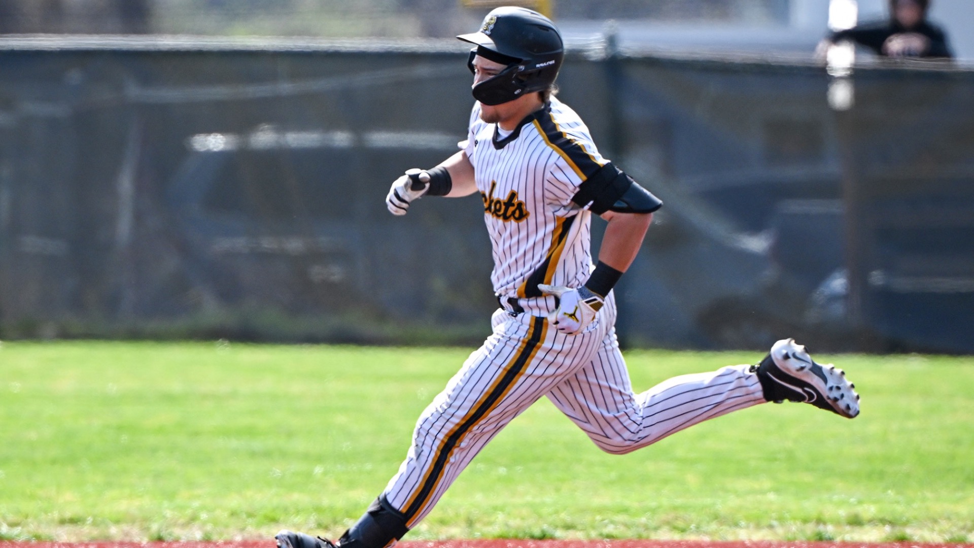 BS WV Wesleyan Recap