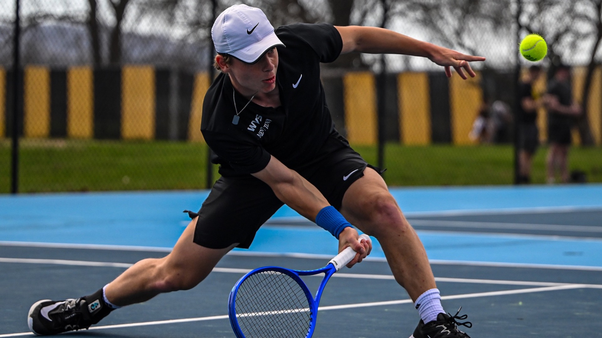 Tennis Fair St Recap