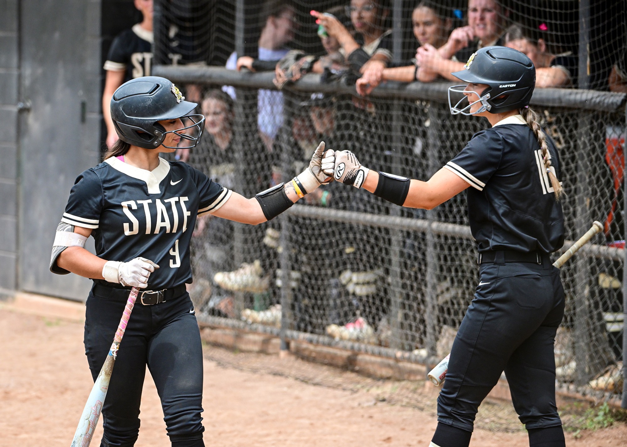 SB Frostburg Recap