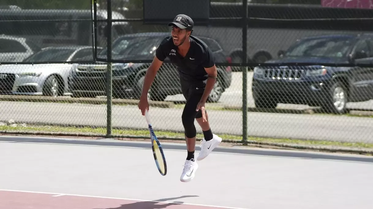 Mens Tennis