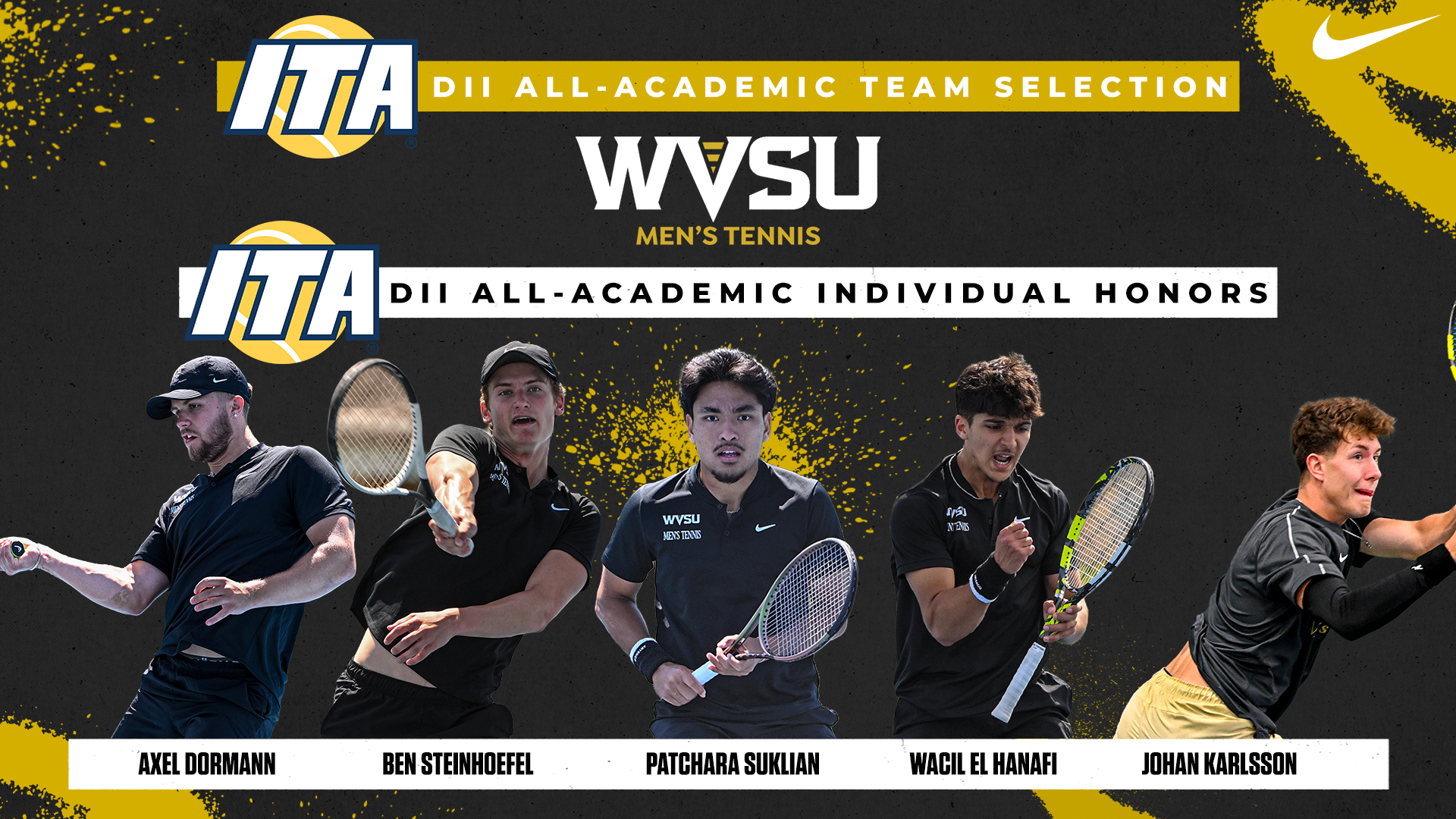 2026 ITA M-All-Academic