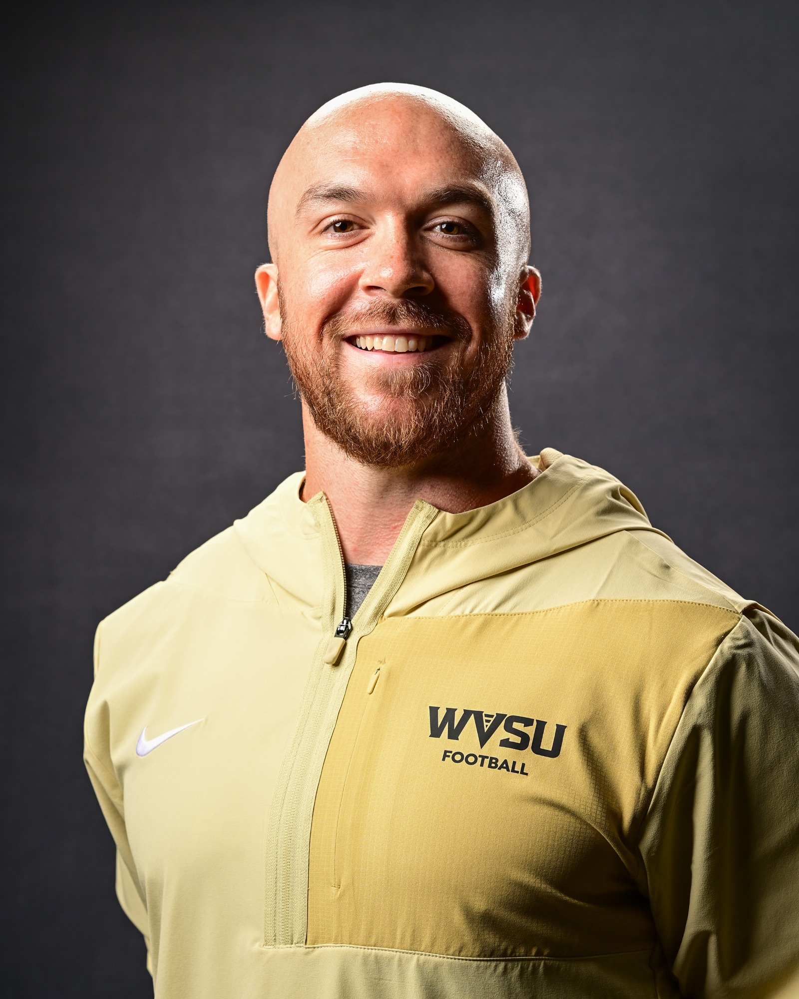 2026 WVSU Football coaches