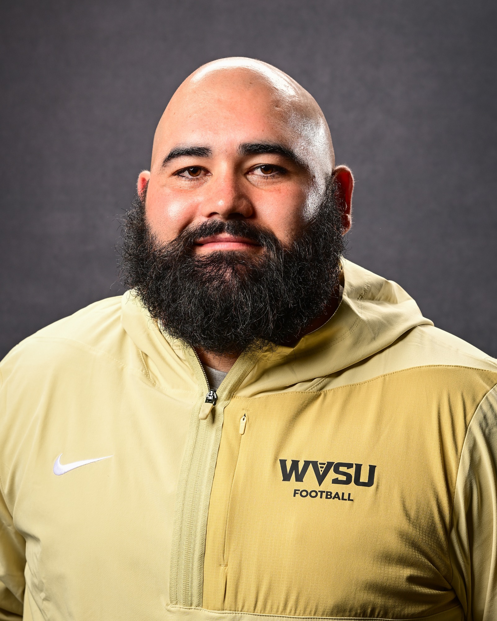 2026 WVSU Football coaches