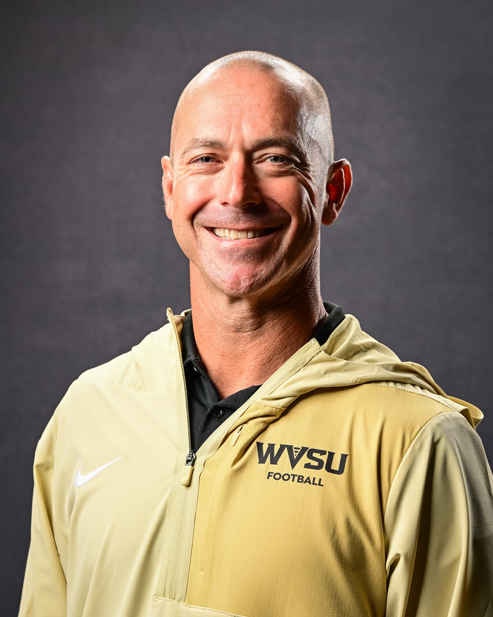 2026 WVSU Football coaches