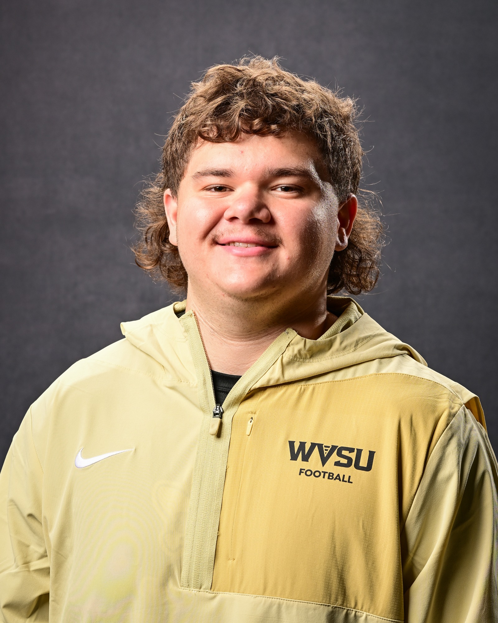 2026 WVSU Football coaches