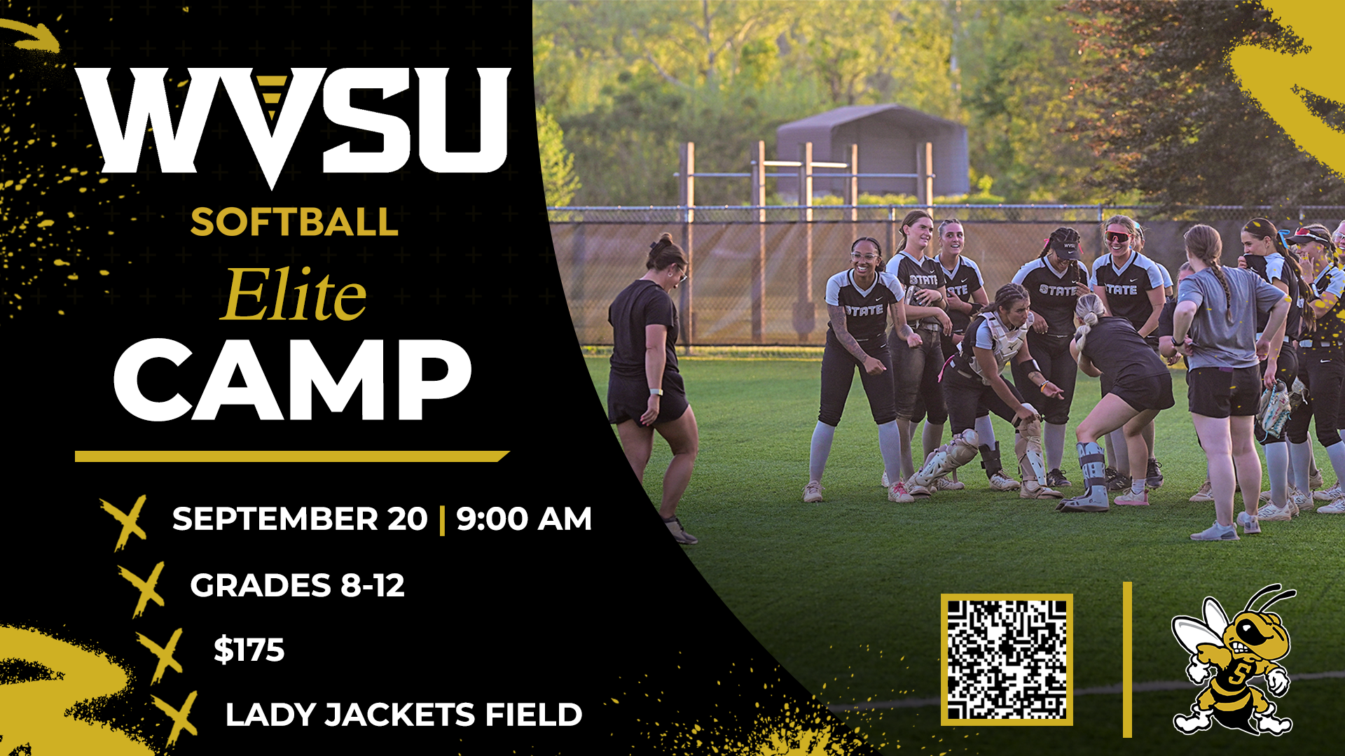 2026 SB Elite Camp