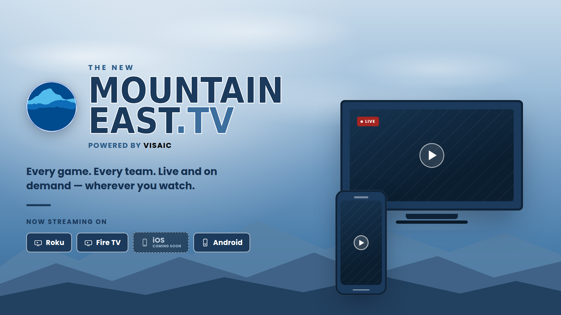 MEC TV