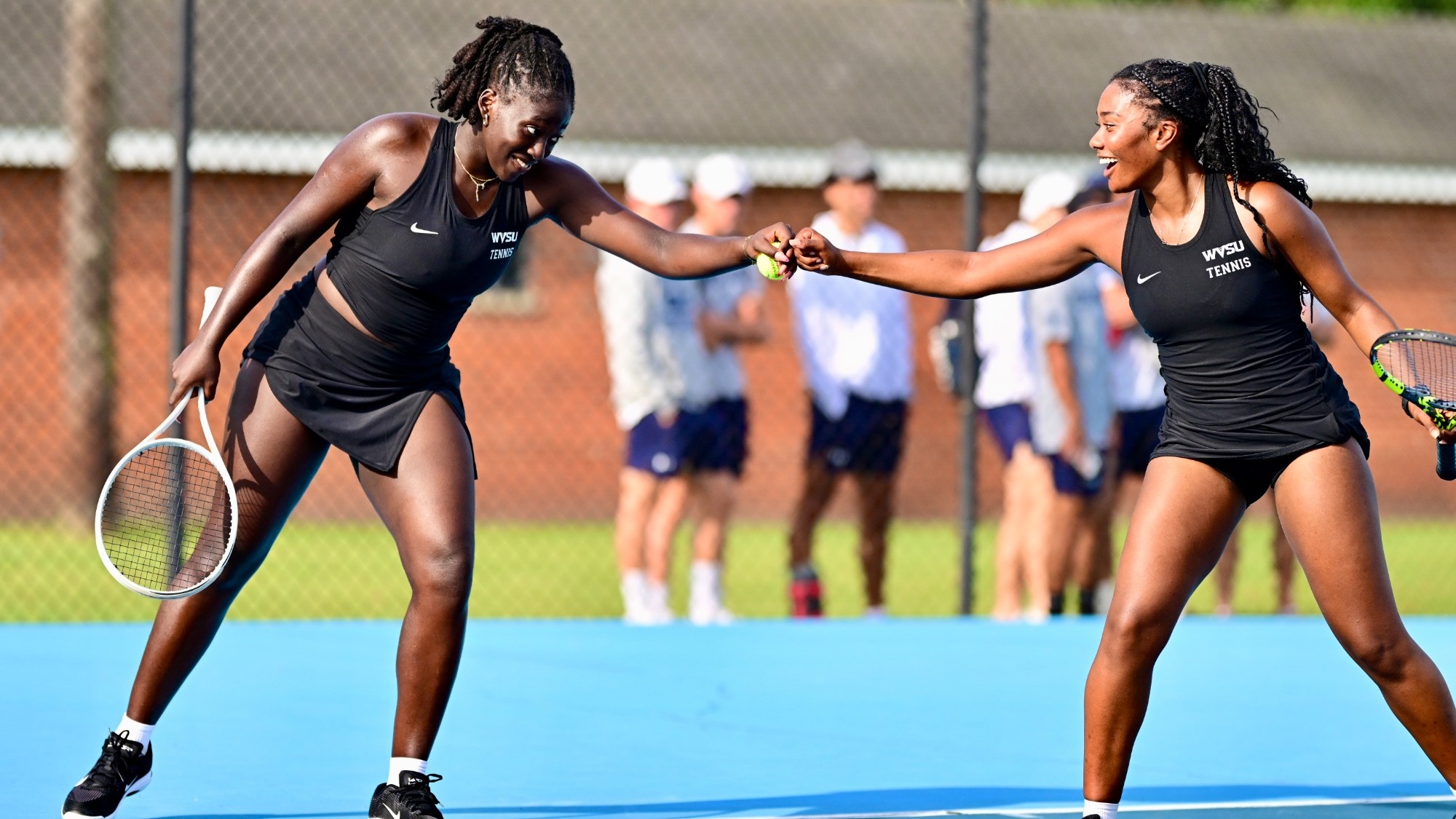 Women's Tennis