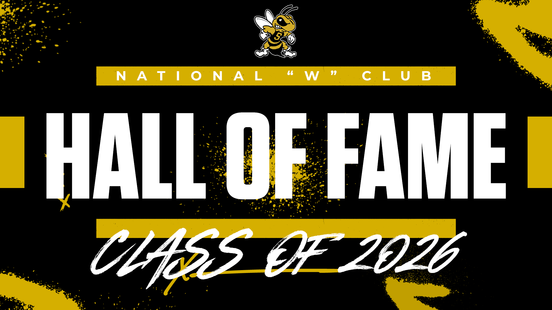 2026 W Club HOF