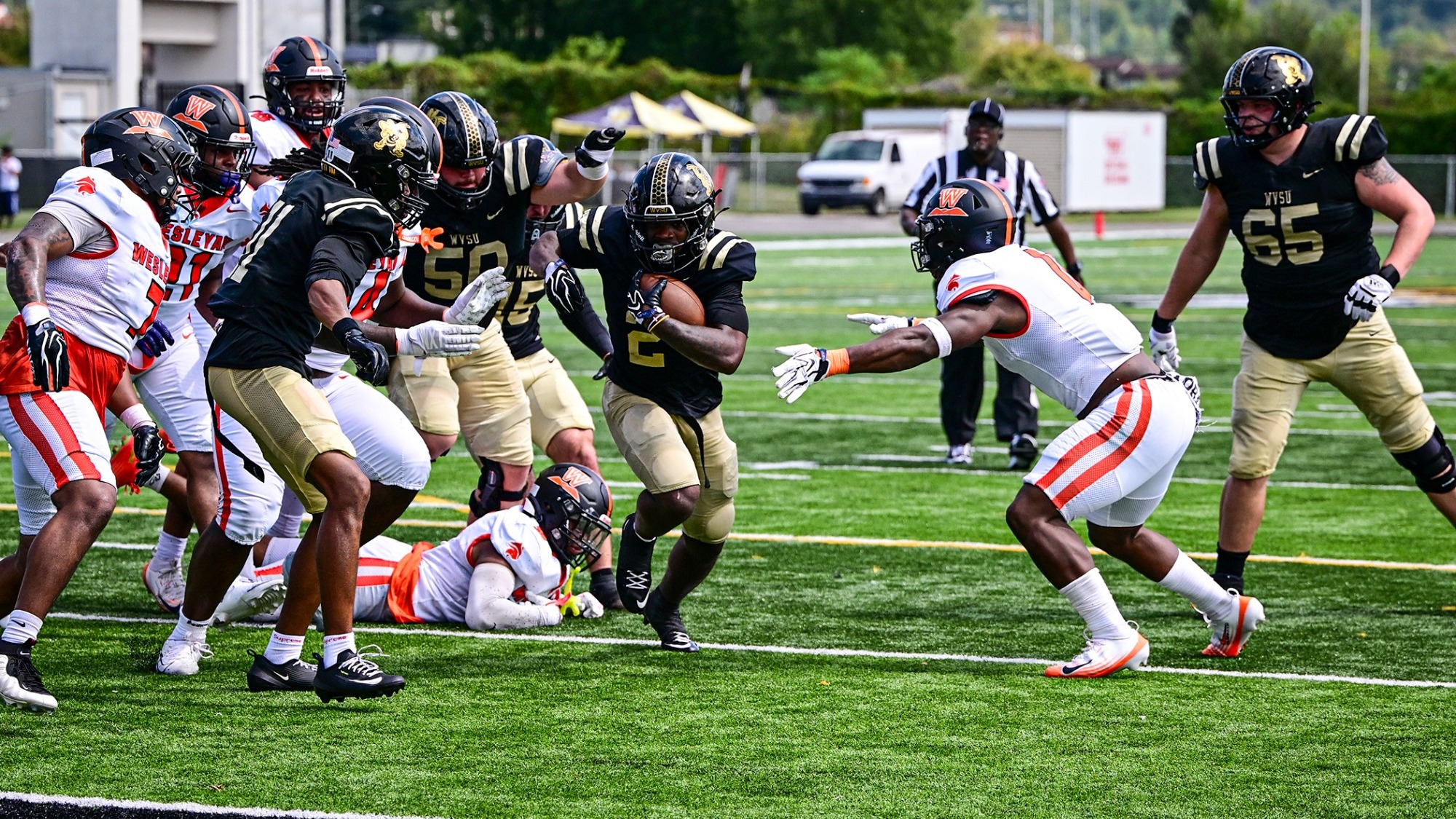Football 9.26